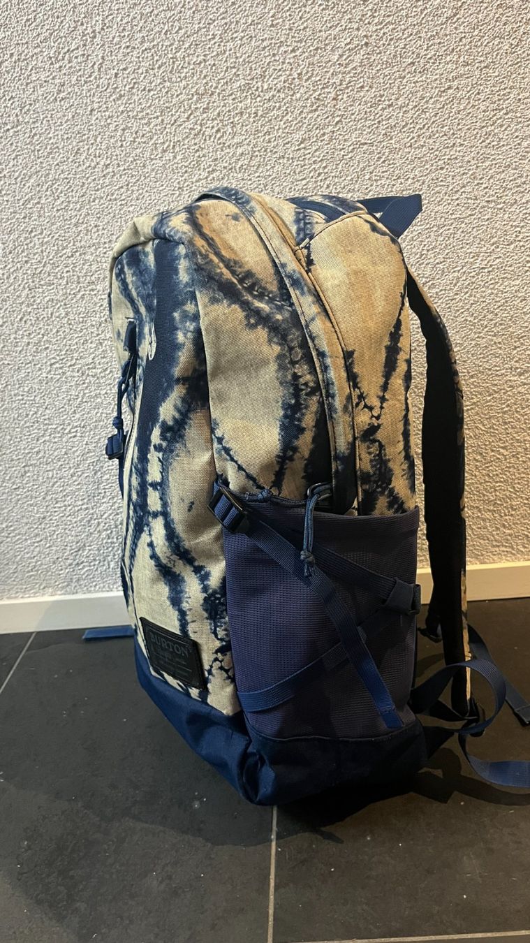 Burton Sacs à dos: Burton Rucksack – D'occasion à Winterthur par jok_5b29 2