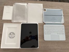 iPad (2025) 128gb bleu neuf