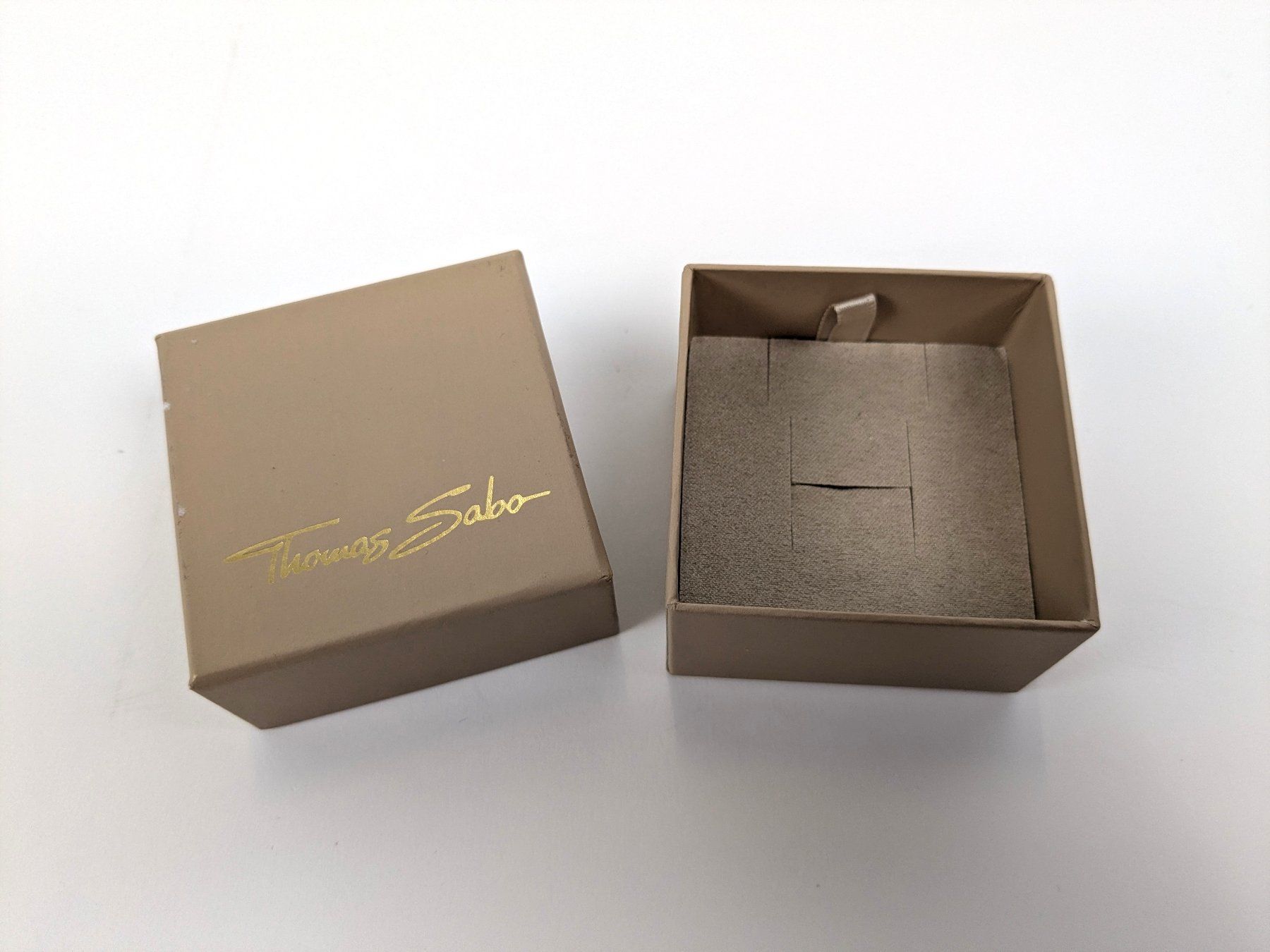 Thomas Sabo Orecchini pendenti & Orecchini a lobo: THOMAS SABO Ohrring – Nuovo (secondo la descrizione) da Dintikon venduto da Restwert_Dintikon 5