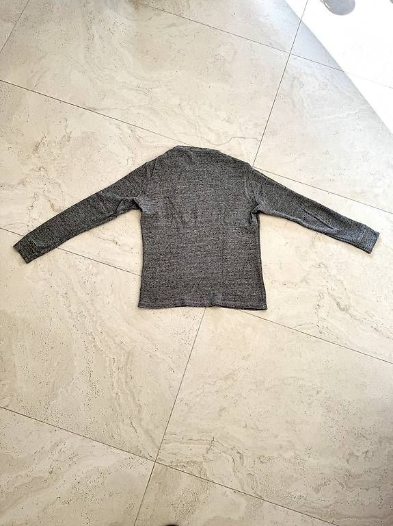 T-shirt: RALPH LAUREN - Langarmshirt – Usato da Kreuzlingen venduto da giu_6k2z 1