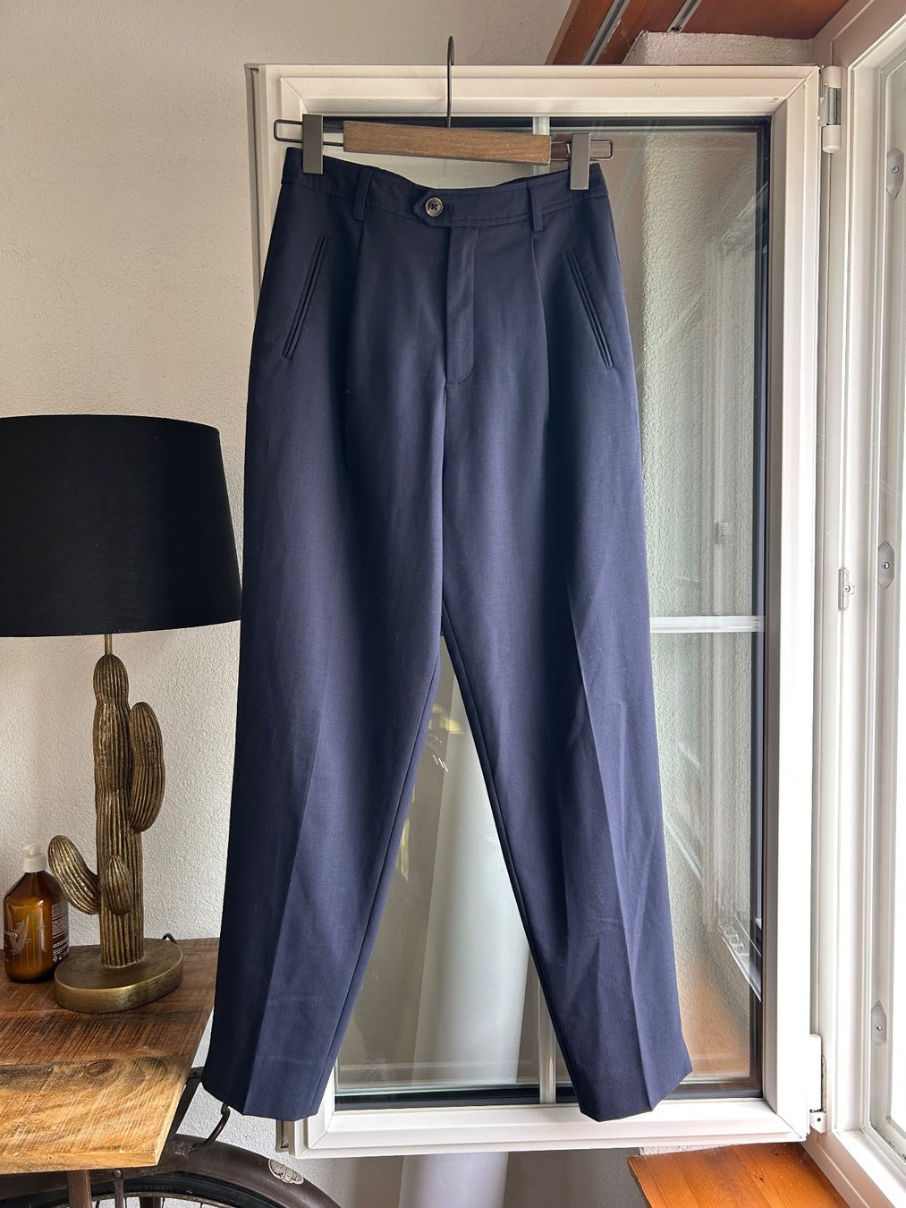 Closed Hosen: Closed Arlo Hose - W26 – Gebraucht aus Illnau von Monkky 7