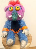 My pet Monster Plüschtier ca. 35cm Bootleg KO neu