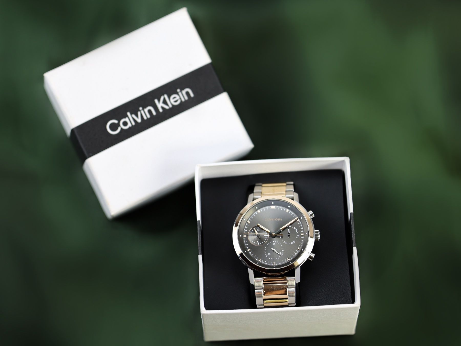 Calvin Klein Montres: Calvin Klein Armbanduhr – Neuf (Voir description) à Varen par oEdelweiss 7