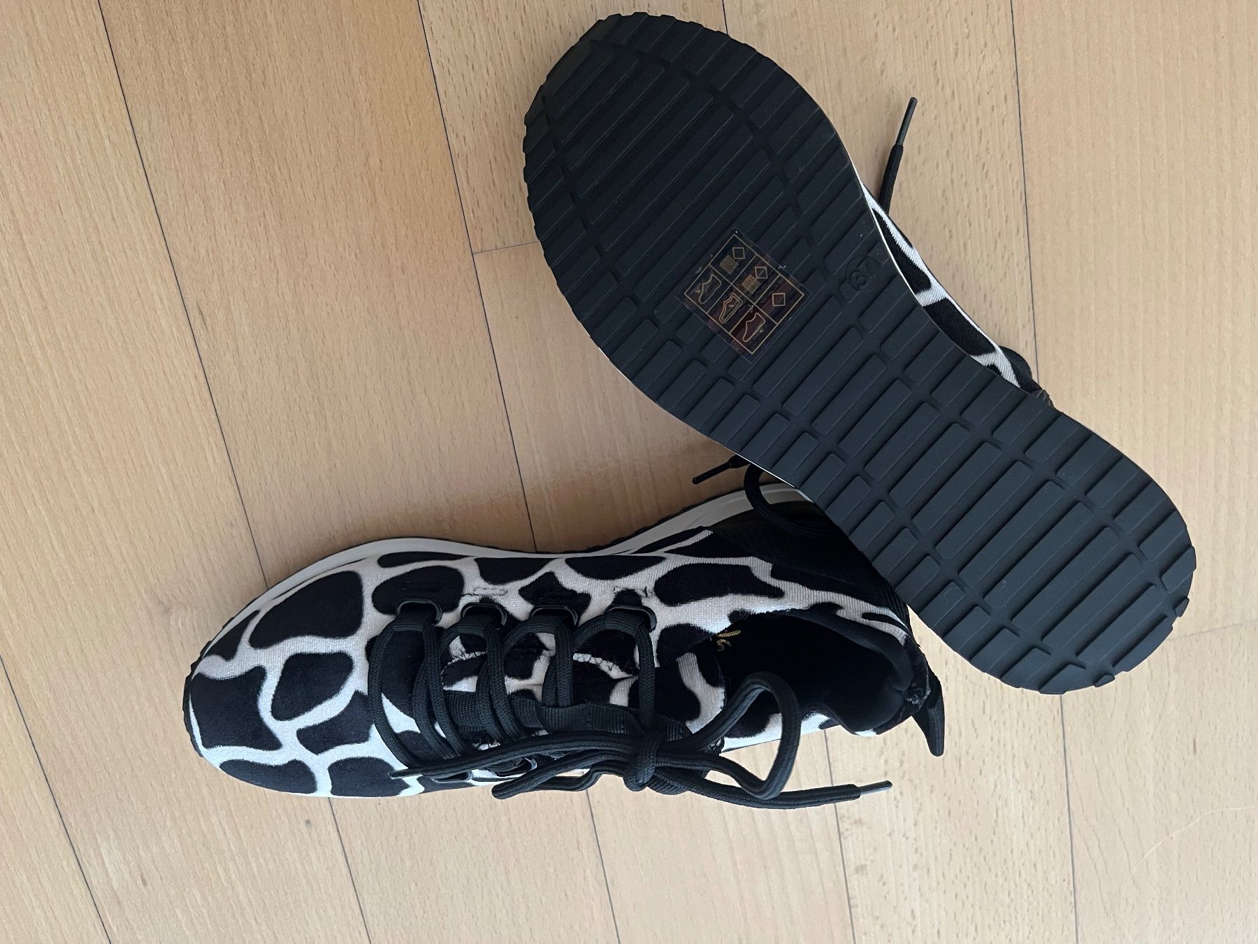 Scarpe da donna: Damenschuhe "La Strada", Grösse 37 – Nuovo (secondo la descrizione) da Derendingen venduto da maja_h 1