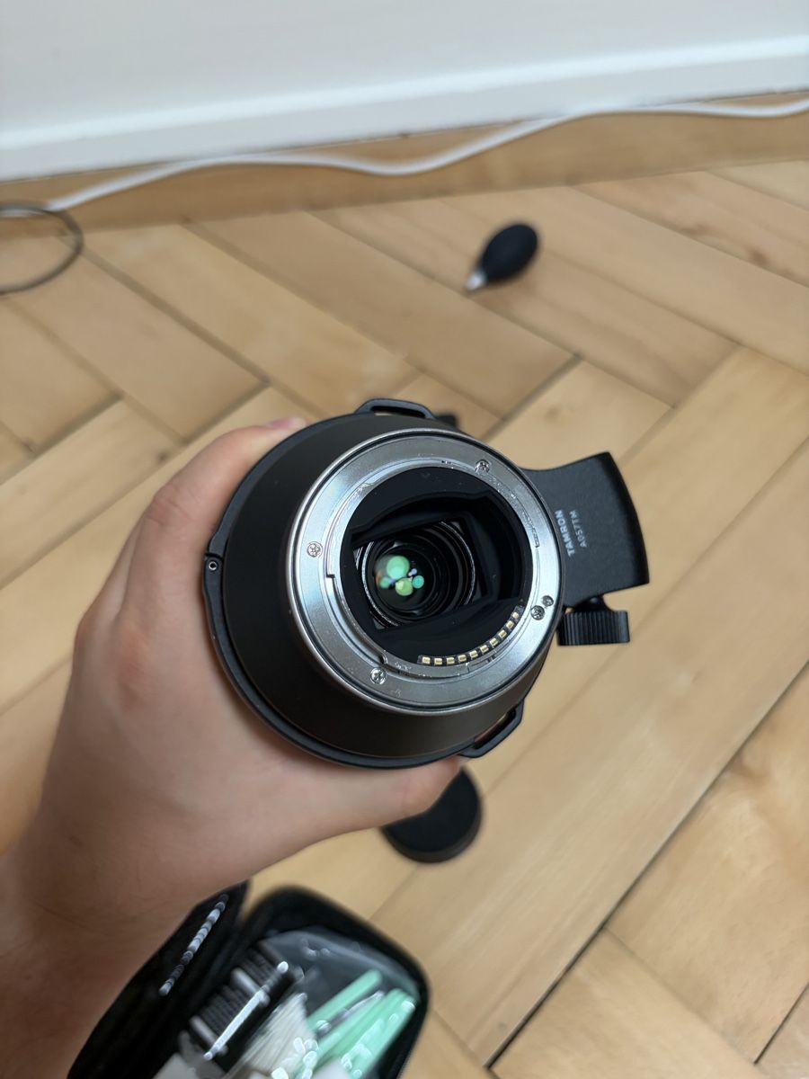 Sony Kamera: Sony A7III Set – Gebraucht aus St.Gallen von budgettech 8