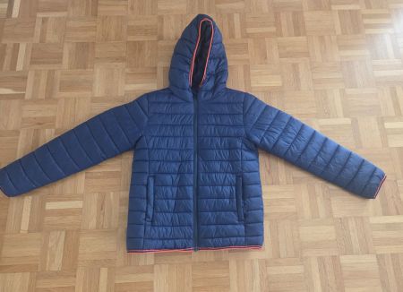 Übergangsjacke Gr. 152