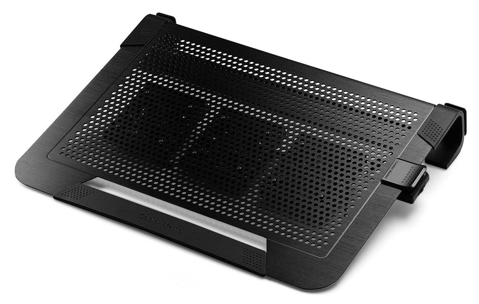 Racks & Cavalletti: Cooler Master Notepal U3 Plus – Usato da Unterkulm venduto da Wschwend