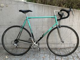 Allegro Rennvelo Vintage – Rahmengrösse ca. 60 cm
