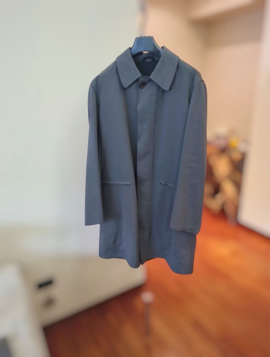 Zegna Mäntel: Zegna trench coat  – Neu (gemäss Beschreibung) aus Plan-Les-Ouates von Loved_Panda_Clothing