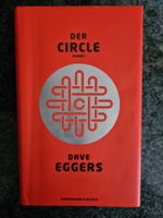 Der Circle von Dave Eggers