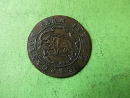 Bern 1826, 1 Batzen
