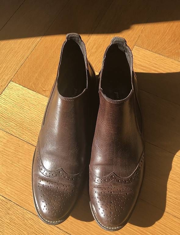 Paul Green Scarpe da donna: Paul Green Ankle Boots – Usato da Zollikon venduto da getridofitnow