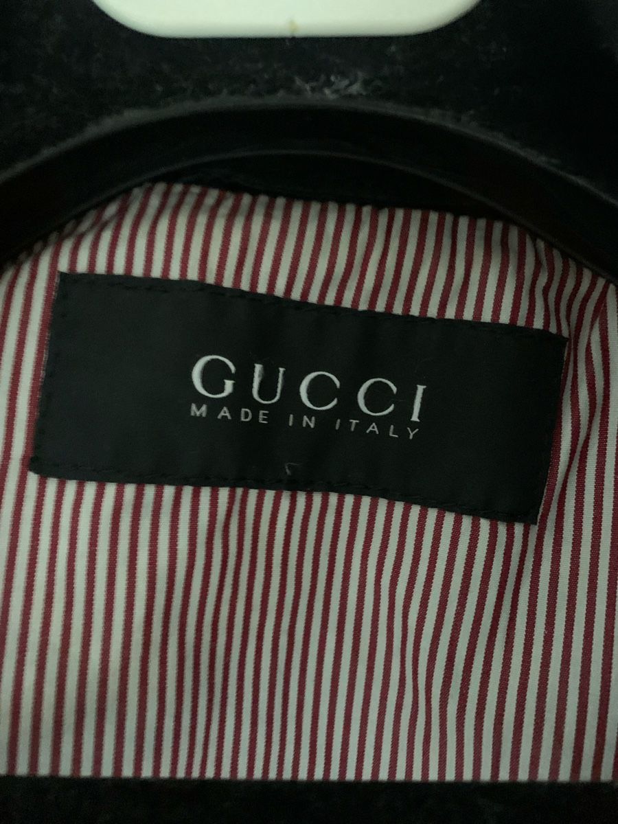 Gucci Giacche: Gucci – Nuovo (secondo la descrizione) da Vernier venduto da Moca78 1