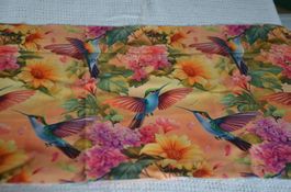 STOFF RESTE NEU - CM 110X25