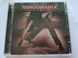 Cd Tangomania