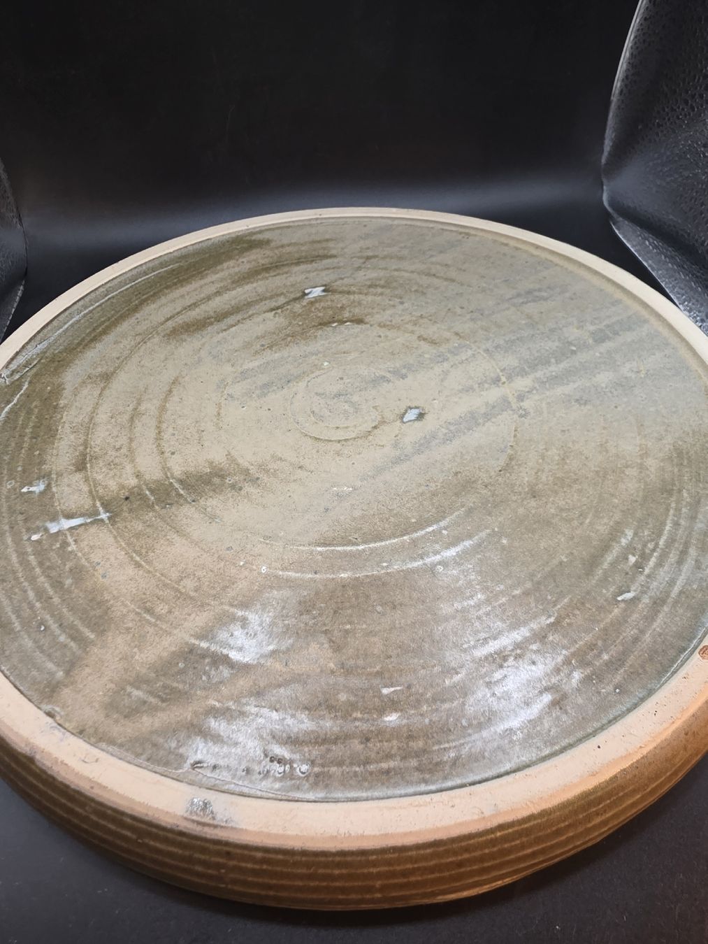 Ciotole: Faiselle für Hüttenkäse oder Sieb Keramik  – Usato da Arbon venduto da MadameLuLa9320 3