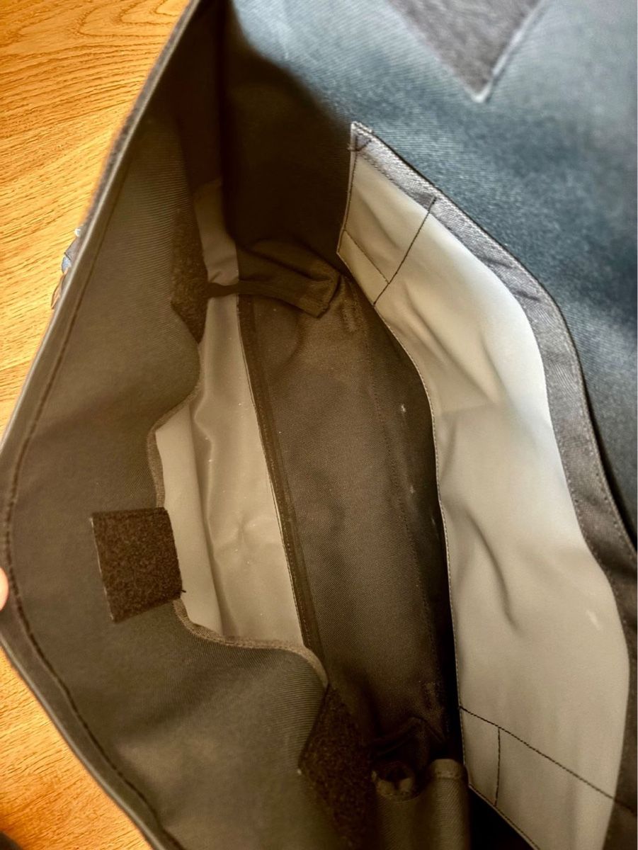 Freitag Taschen: Freitag Umhängetasche F685 Henry – Neu (gemäss Beschreibung) aus Hildisrieden von chr_nj2h 3