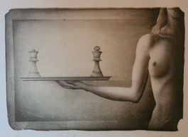 Schach von Matthias Linder