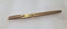 Edler Vintage WATERMAN Füllfederhalter Ungeprüft!