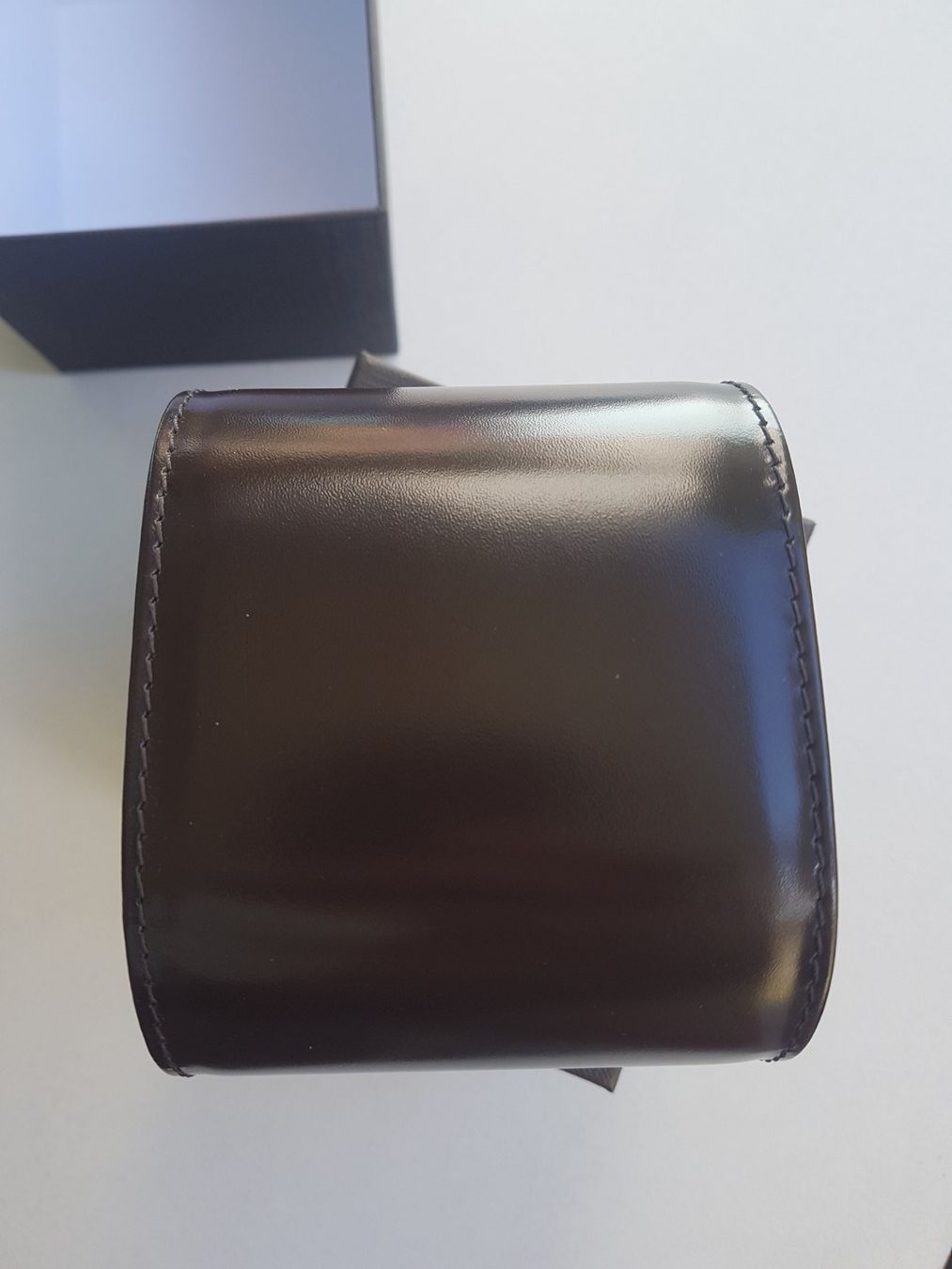 Uhrenboxen: Étui Patek Philippe neuf! – Neu und originalverpackt aus Carouge GE von Natcal22 1