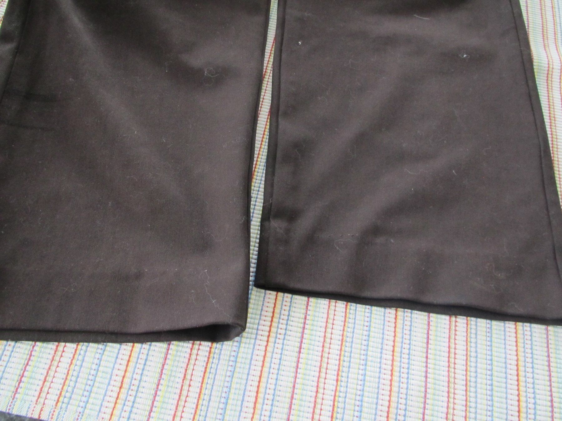 Pantaloni: PANTALON D'HIVER ASCARI – Usato da Murten venduto da Selliot 3