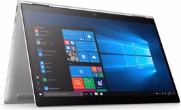 HP EliteBook x360 1040 G6, Core-i7