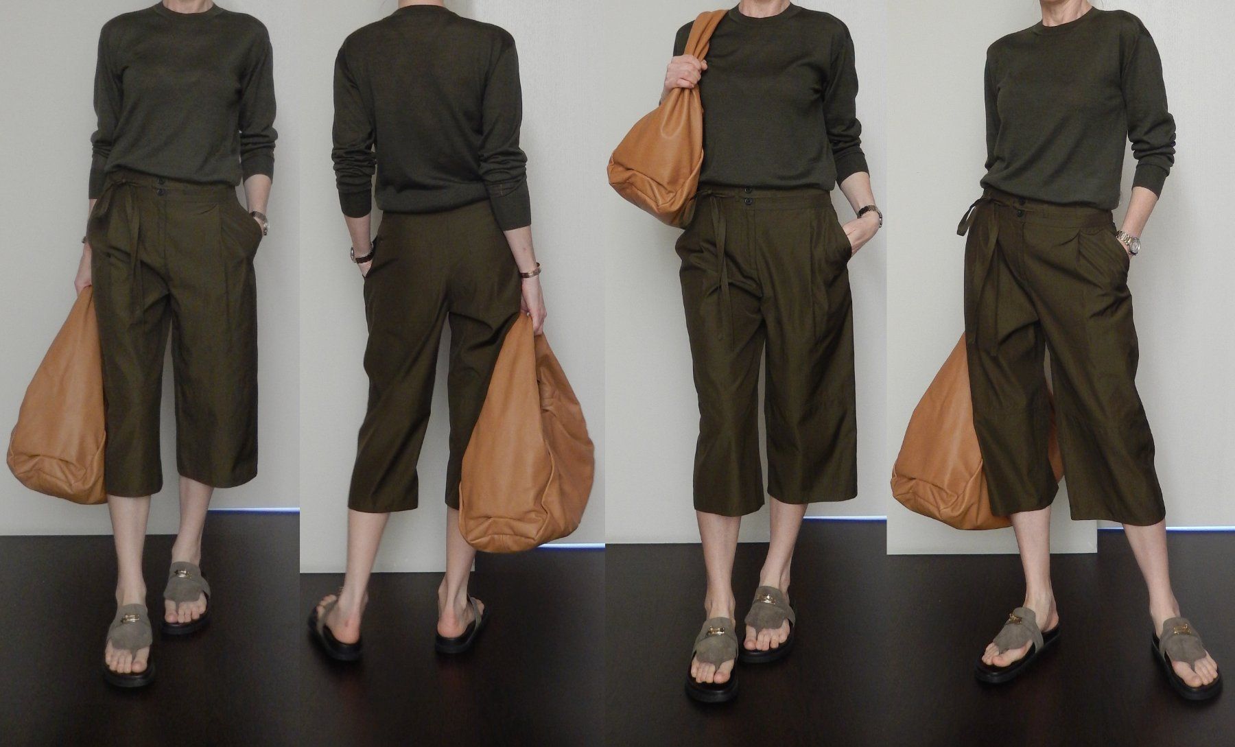 Jil Sander Maglioni & Felpe: Orig. JIL SANDER Pulli aus Kaschmirseide Gr. XS-S – Usato da Tuggen venduto da vivira 3