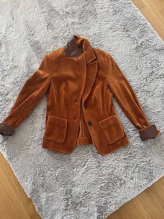 Marc Cain Kordblazer