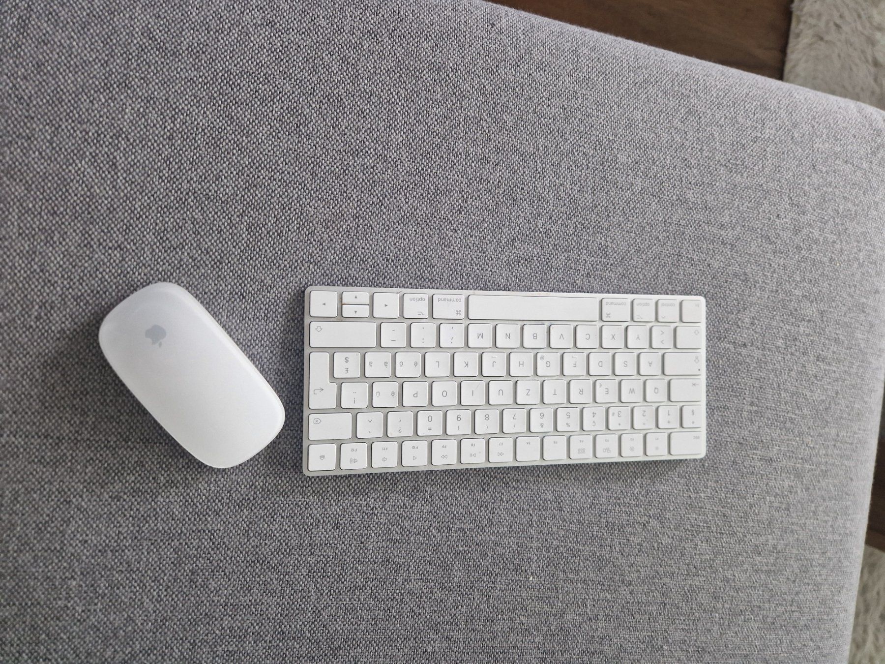 Apple Claviers: Tastaur+Maus – D'occasion à Oberbipp par dicker01 3