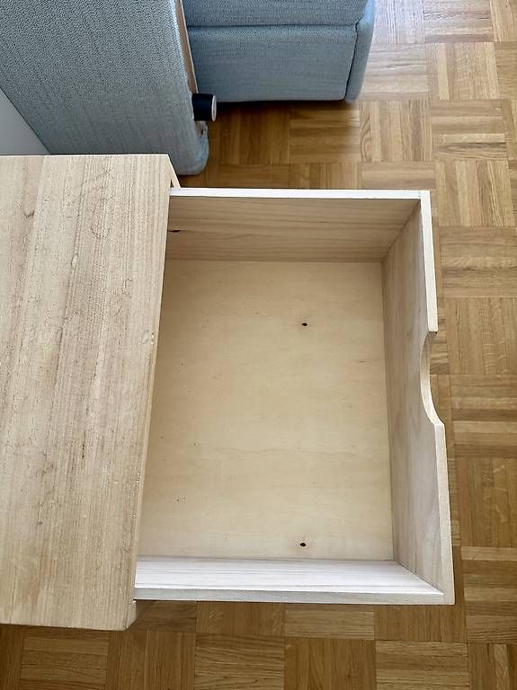 Tavoli: Table basse Zara Home – Usato da Genève venduto da kri_fq5z 3