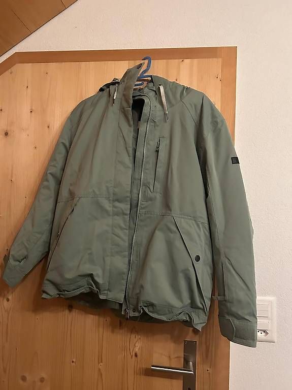 Giacche: Skijacke Marke Roxy – Usato da Trub venduto da elinschleiderschrank