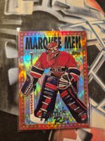 NHL Patrick Roy Montreal Canadiens Marquee Men