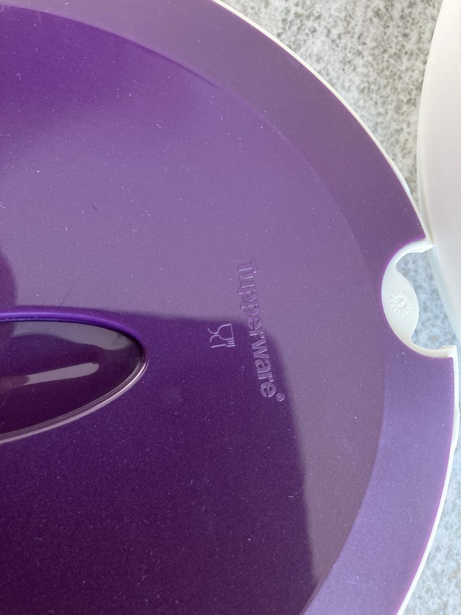 Tupperware Contenitori & Simili: Thermo-Duo Tupperware 3.1 l (comme neuf) – Nuovo (secondo la descrizione) da Granges -Paccot venduto da Titi_1978 2