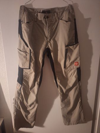 2xBundhosen E.S.gr.52
