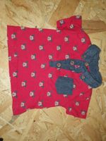 Disney Mickey Mouse Polo Baby 3- 6 Mt.