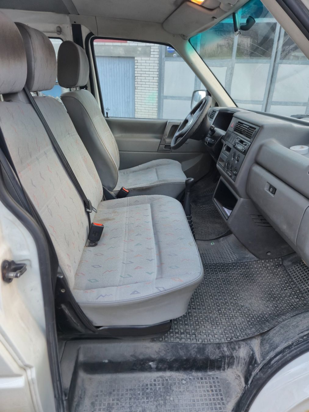 VW Veicoli commerciali: VW T4 syncro 2.5 Tdi – Usato da Li Curt venduto da zeptrion 4