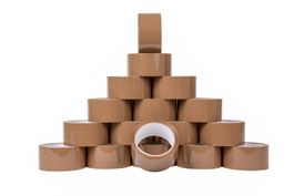 Klebeband Packband Paketband Paketklebeband 66m 36 Rollen