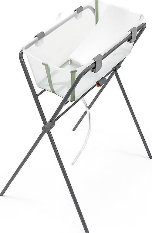 Stokke Tutto per il bagno: Baignoire Stokke Flexi bébé – Usato da Fully venduto da submedia 1