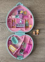 Vintage Polly Pocket 1994 *Babytime Fun*