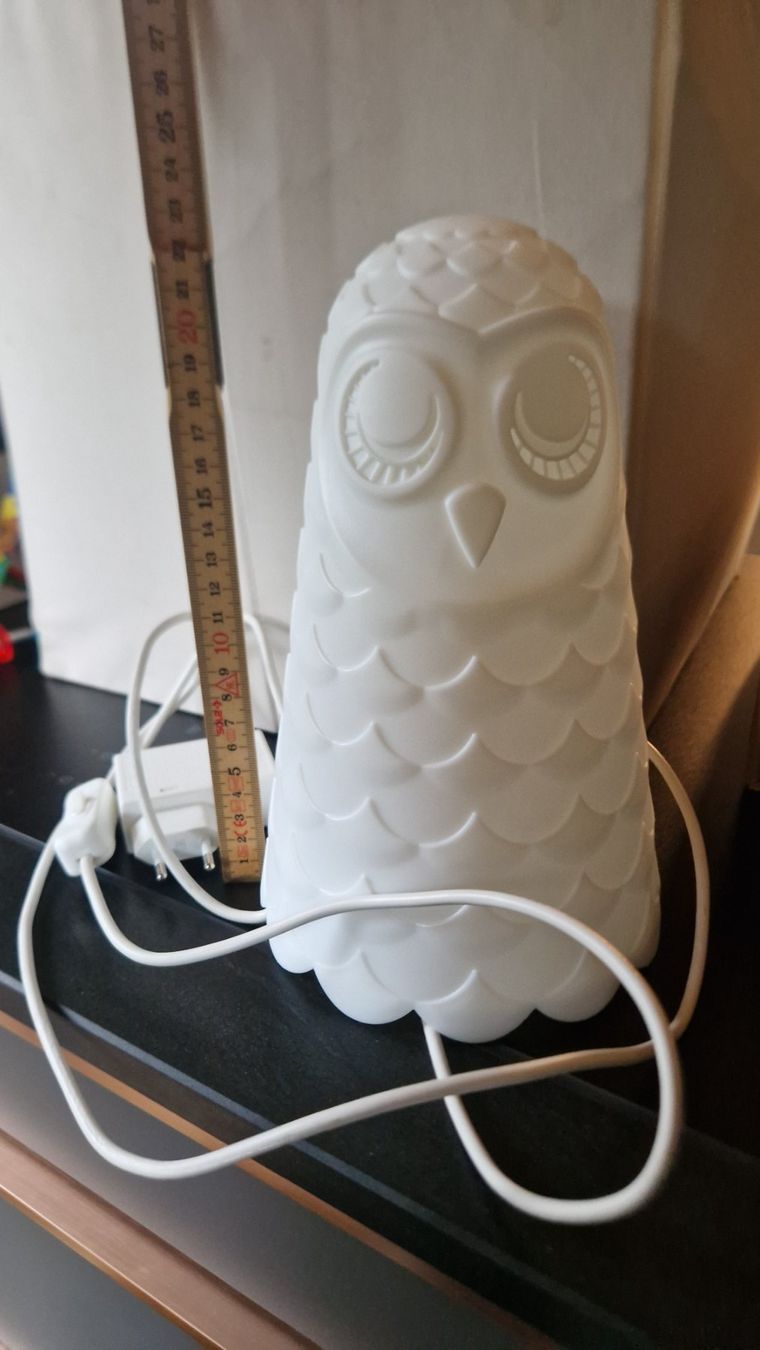 Lampade: Kinderlampe – Usato da Linthal venduto da nat_gp2j