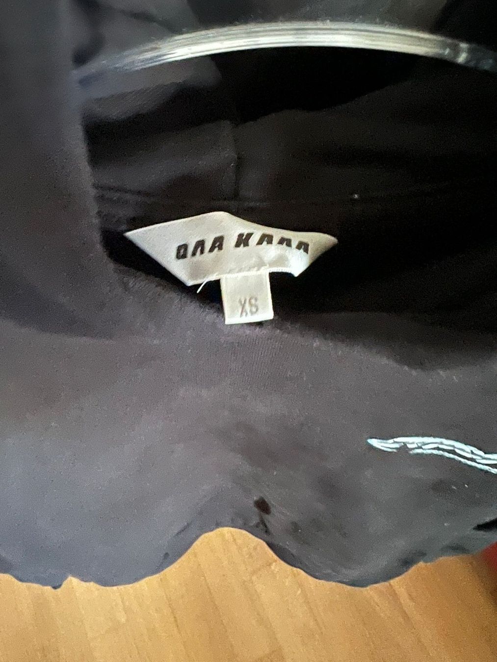 Ola Kala Maglioni & Felpe: Olakala Hoodie Size XS – Nuovo (secondo la descrizione) da Hettlingen venduto da lou_c27x 2