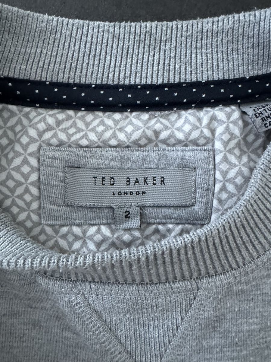 Maglioni & Felpe: Ted Baker Pullover Gr. 2 oder S – Usato da Frauenfeld venduto da Reto89 1