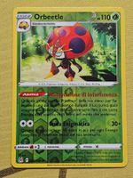 Lost Origin - Orbeetle 020/196 IT