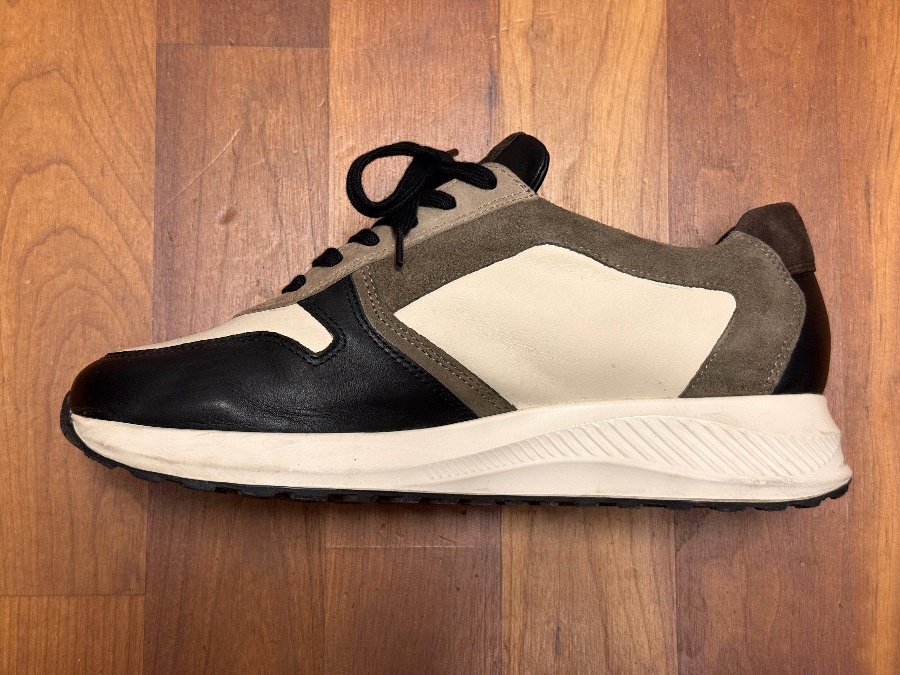 Mephisto Scarpe da donna: Mephisto Sneaker (Damen) – Usato da Dübendorf venduto da andue 2