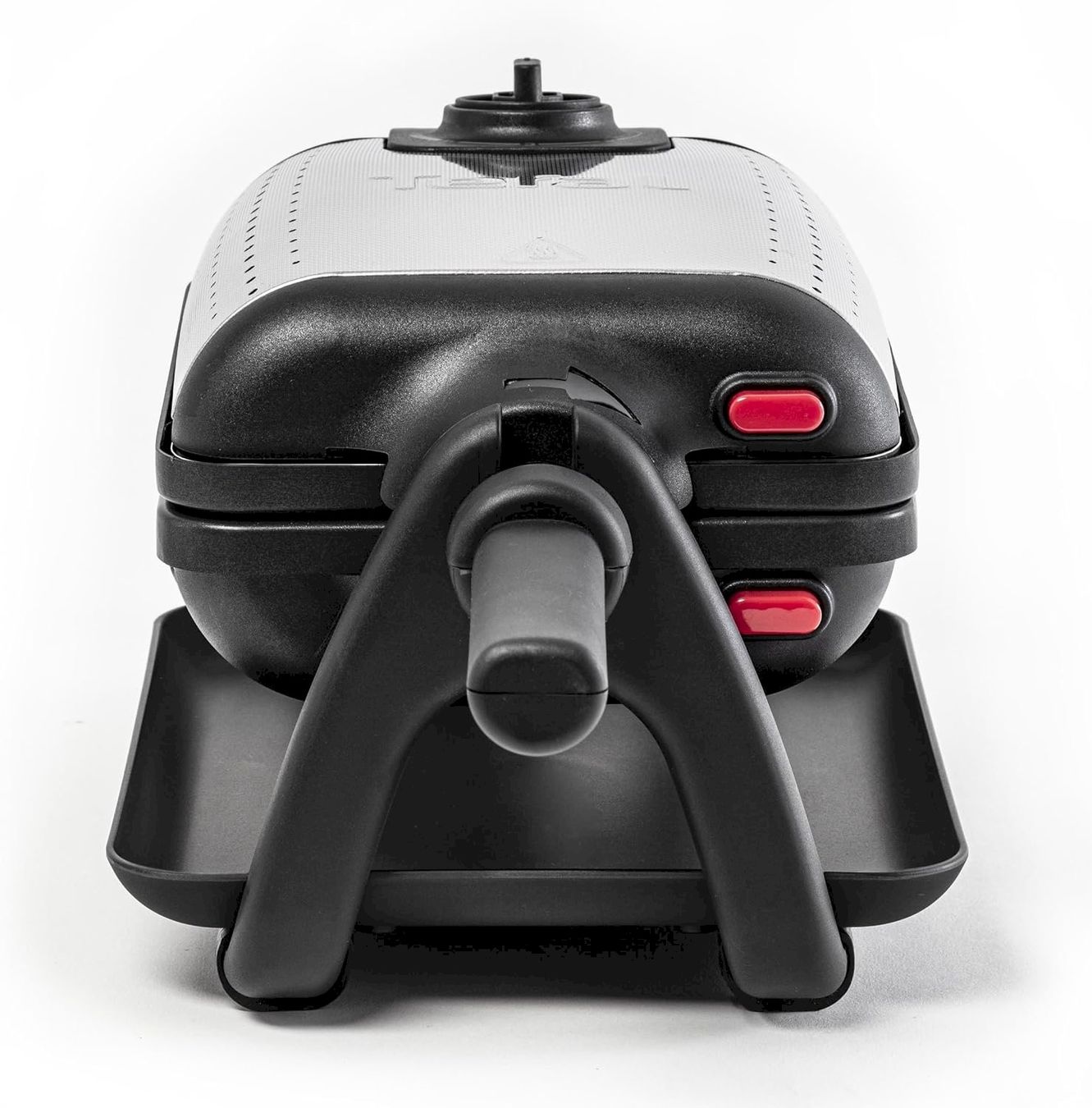 Attrezzatura professionale & Gastronomia: Tefal King Size Waffeleisen WM756D – Nuovo e nell'imballaggio originale da Bottighofen venduto da zaap 1
