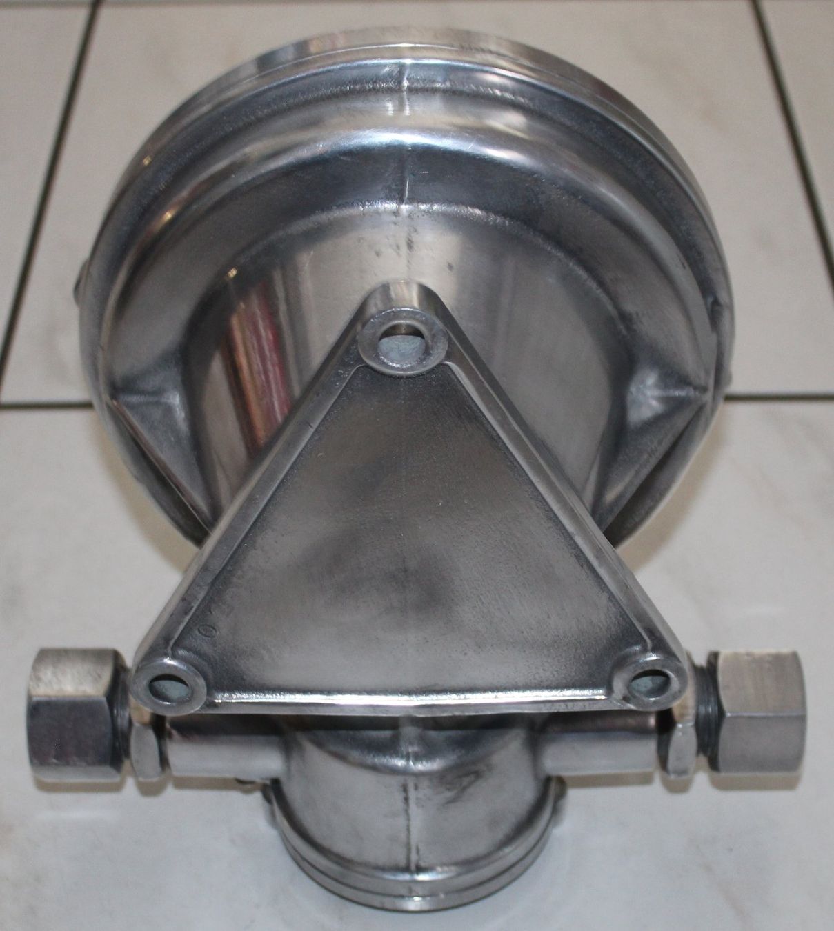 Lampade: Kokosha Industrie Explosions Lampe Japan – Difettoso da Lüchingen venduto da Aw67 4