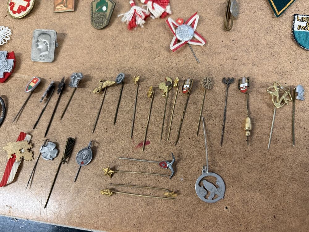 lot insignes armée suisse | Kaufen auf Ricardo