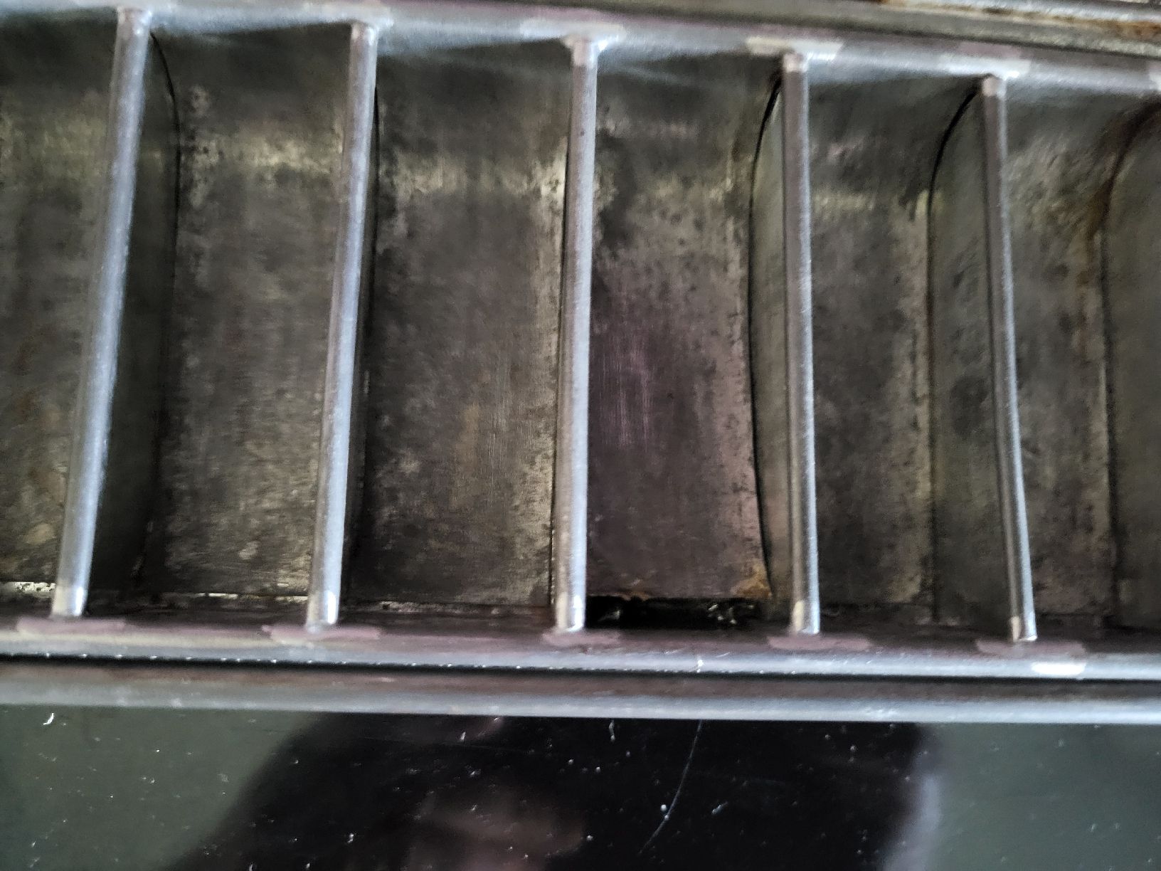 Barattoli: antike  Geldkasse  Metalgeflecht – Usato da Gutenswil venduto da ghekko88 2