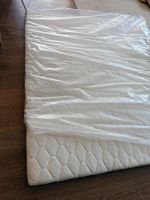 Topper 180x200 cm – praktisch neu