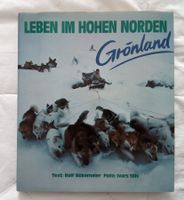 Mondo Buch, Grönland